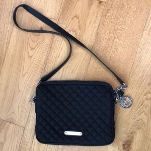 Juicy Couture cross body purse